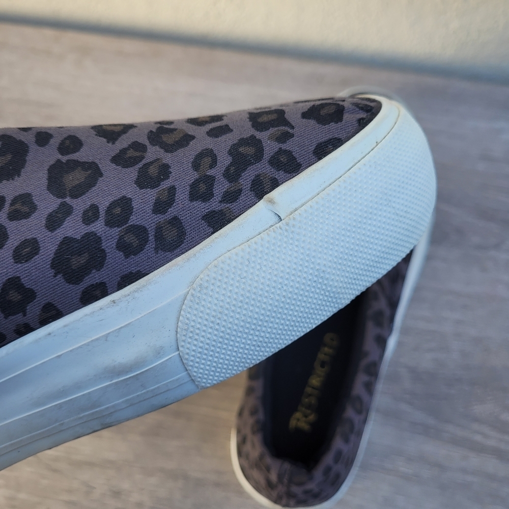 Restricted Women's Pull On Shoes Size 10 - Picture 14 of 16